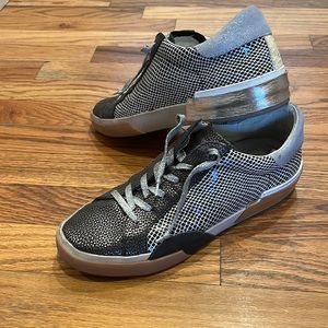 Dolce Vita Zina sneakers 7.5
